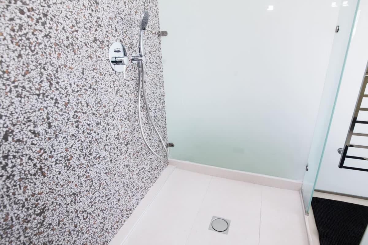 Apartmán Penthouse With 360 View Of Athens And Private Gym Exteriér fotografie