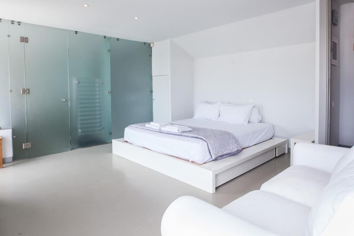 Apartmán Penthouse With 360 View Of Athens And Private Gym Exteriér fotografie